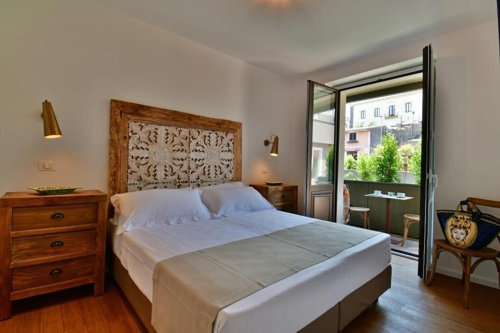 Acireale - San Anton Hotel