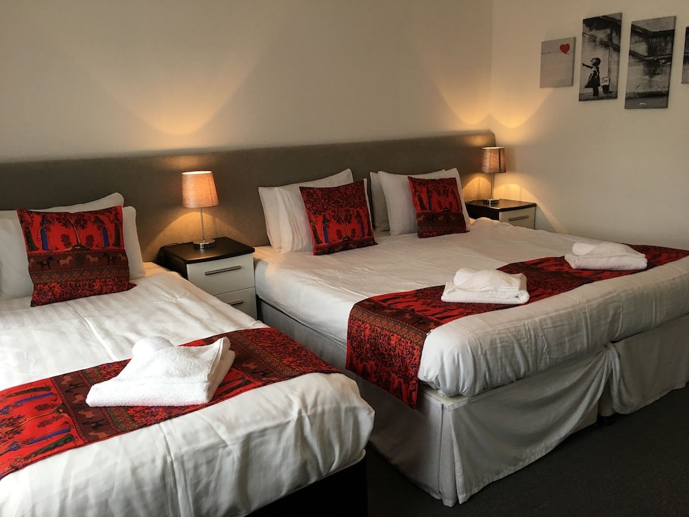 Crieff - Comrie Hotel