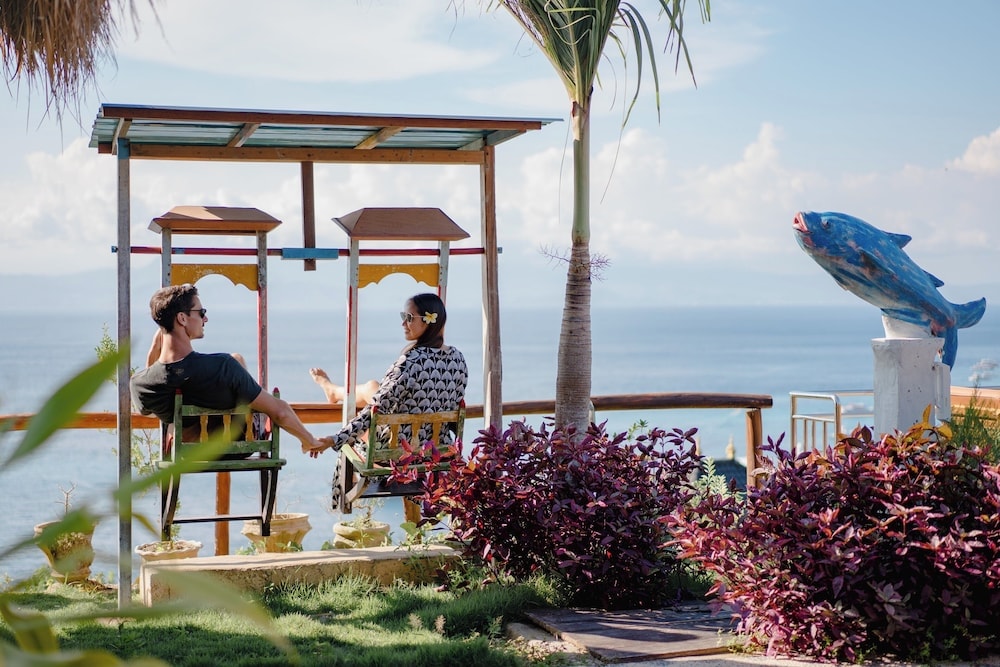 Nusa Penida - Sundi Villa Penida by ABM
