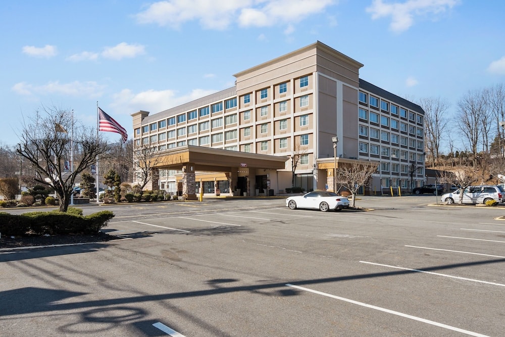 North Bergen - Executive Inn - Fort Lee