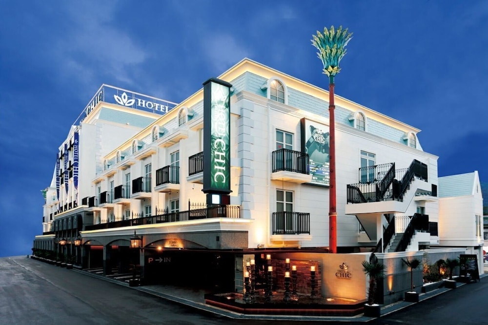 Kobe - HOTELCHIC
