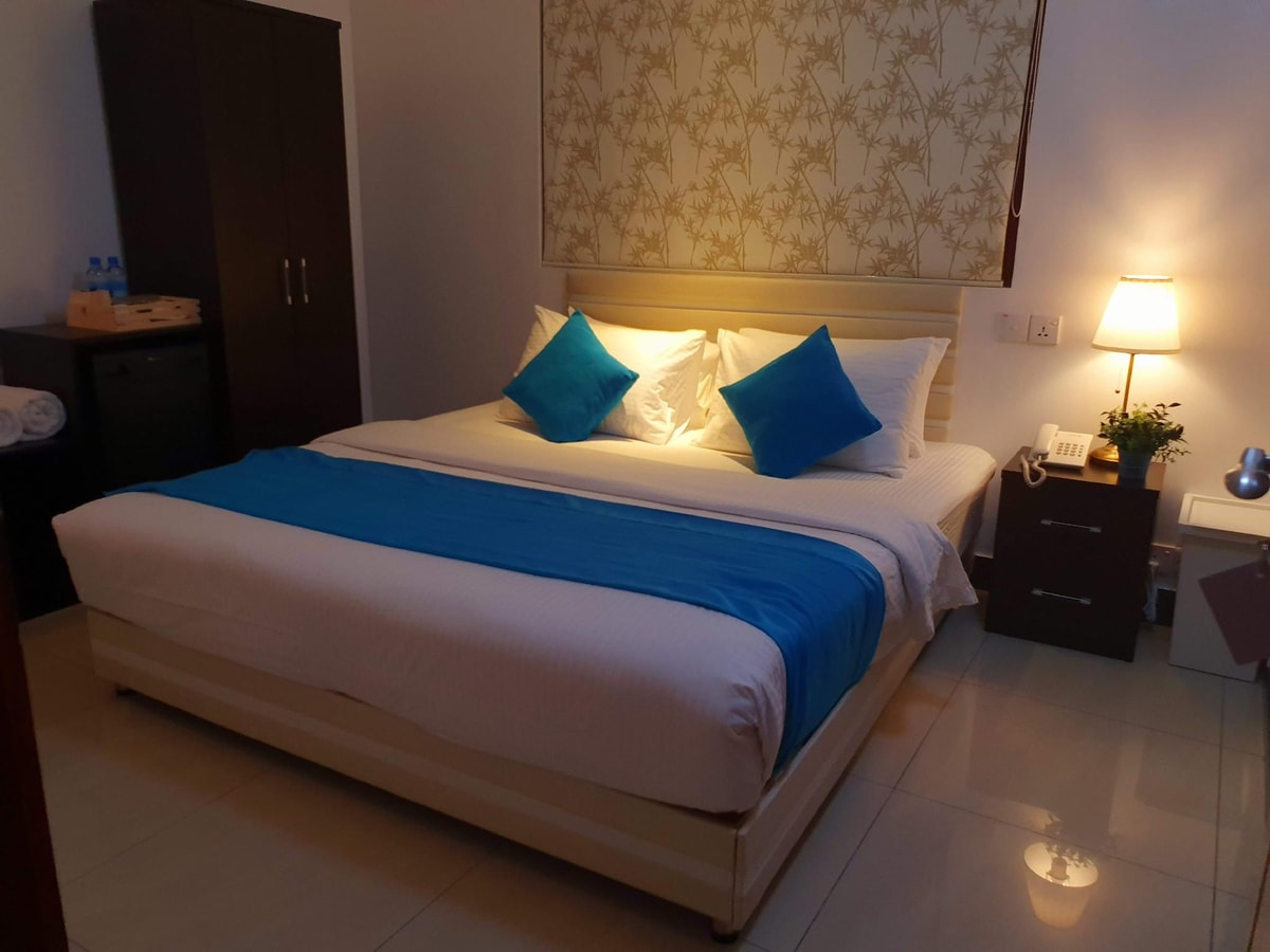 Huvan Beach Hotel at Hulhumale'