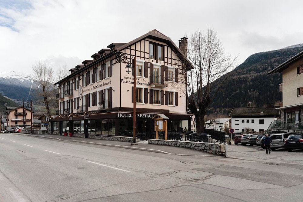 Bourg-Saint-Maurice - Hostellerie du Petit Saint Bernard
