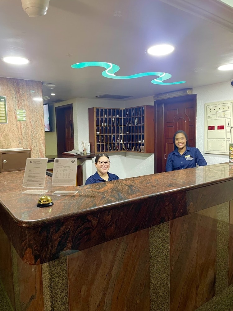 Caracas - Hotel Grand Galaxie