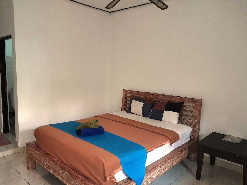 Amed - Star East Guest House