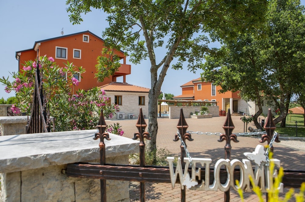 Portorož - Hotel Natura Vilanija