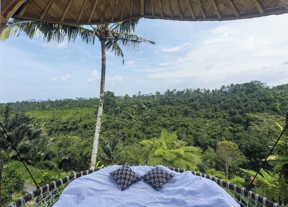 Sebatu - The Scape Valley Villa by GenuineHost