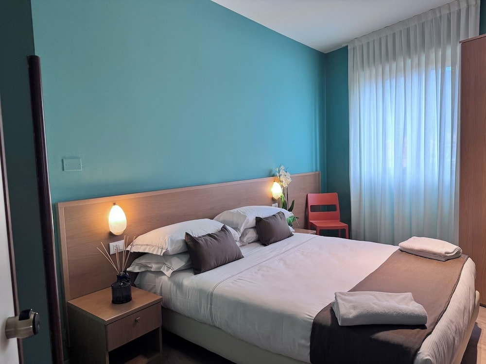Poggibonsi - Hotel La Magione
