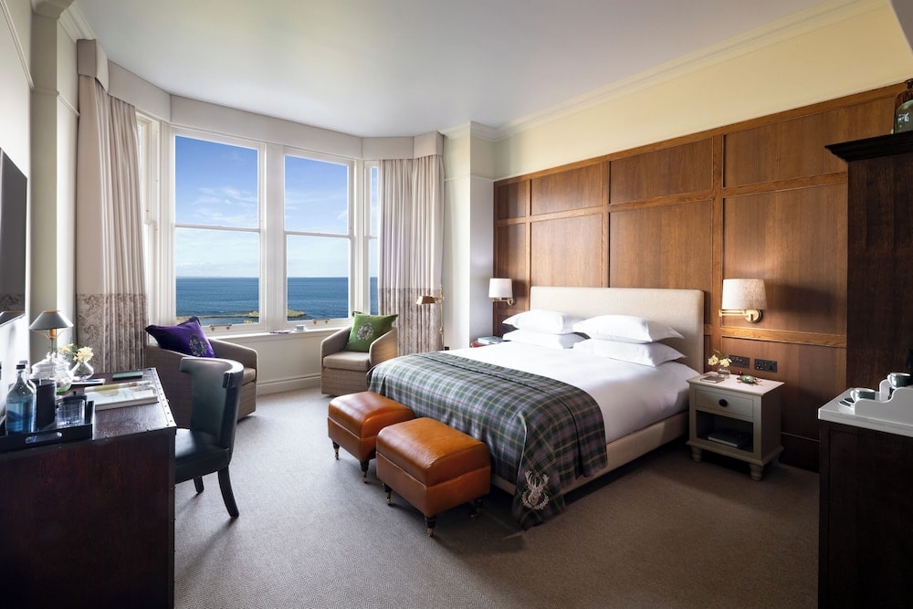 Göteborg - Strathkinness - Seaton House - Small Luxury Hotels of the World