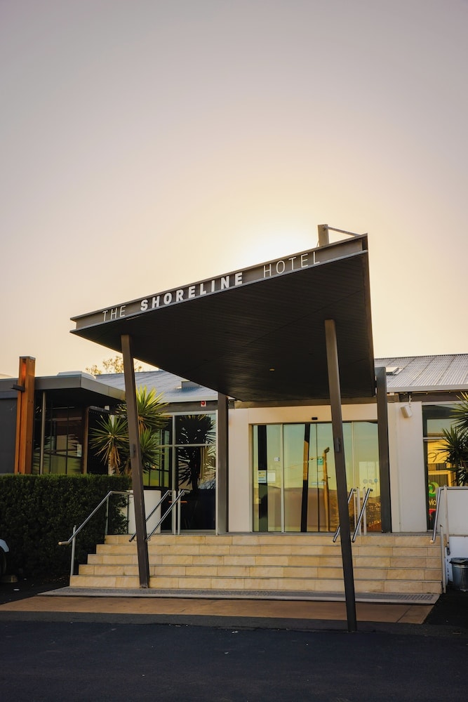 Hobart - Shoreline Hotel