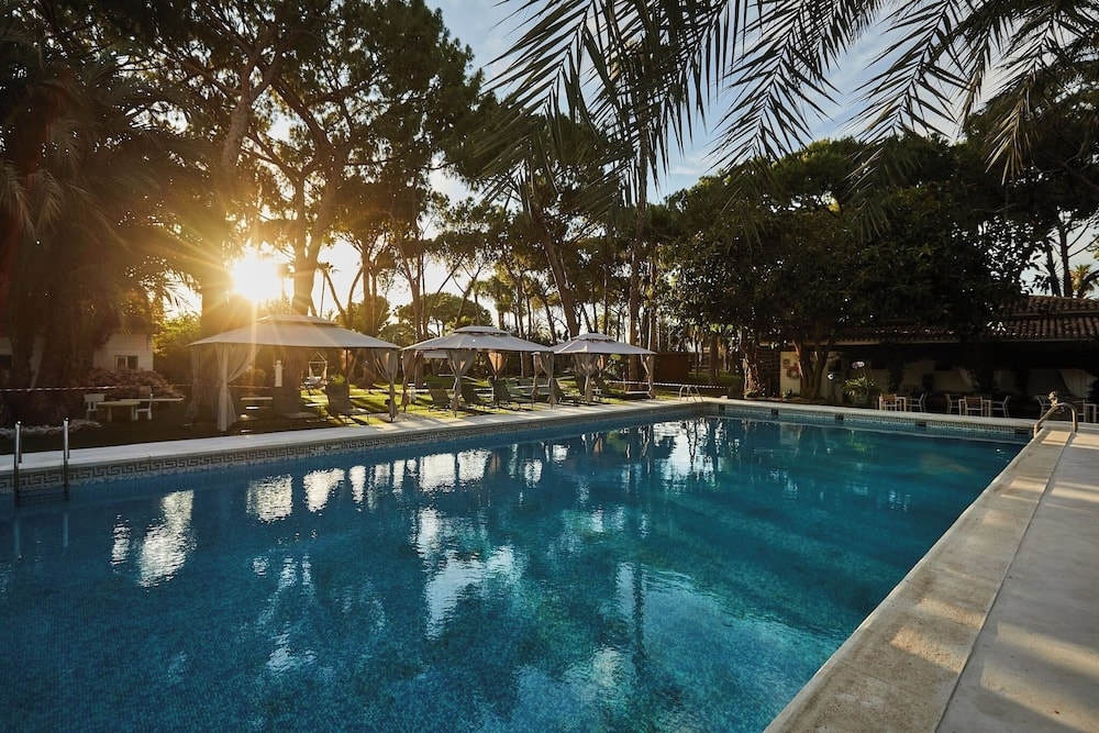 Manises - El Oasis Villa Resort