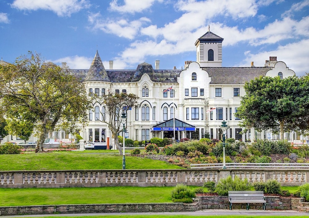 Southport - Royal Clifton Hotel