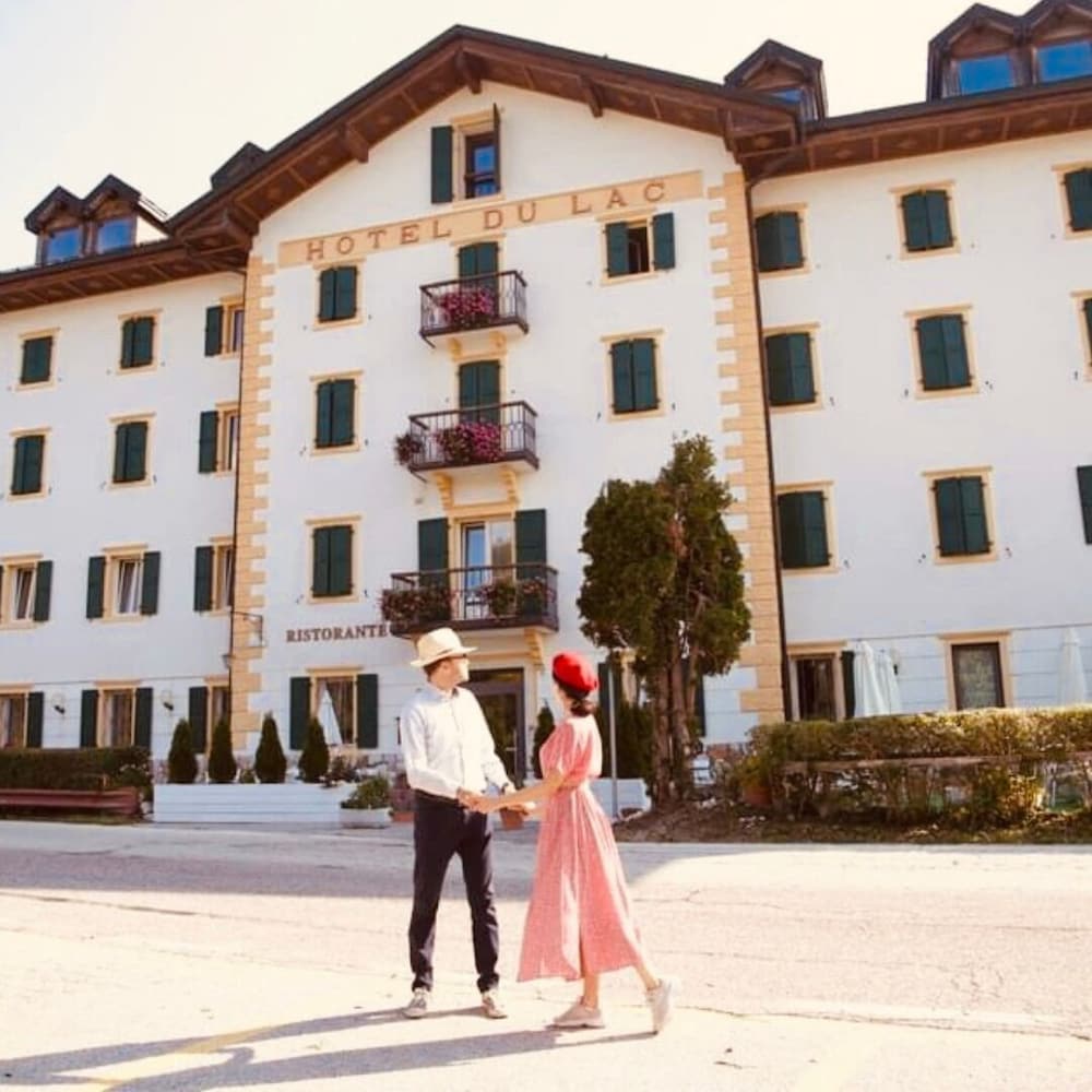 Folgaria - Hotel du Lac Parc & Residence