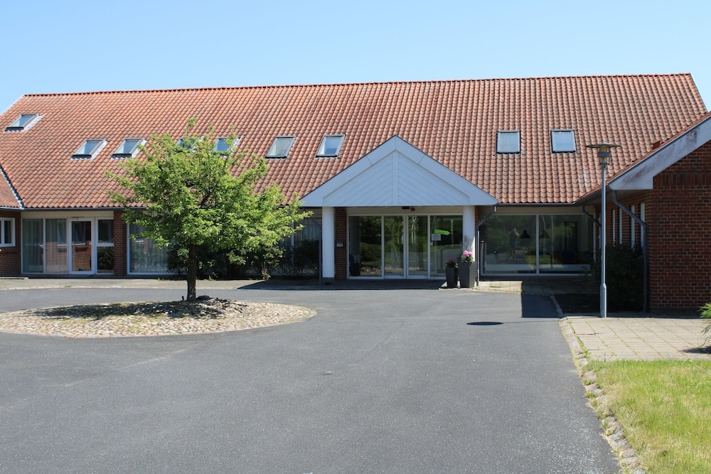 Nykøbing Mors - Hotel Traneparken