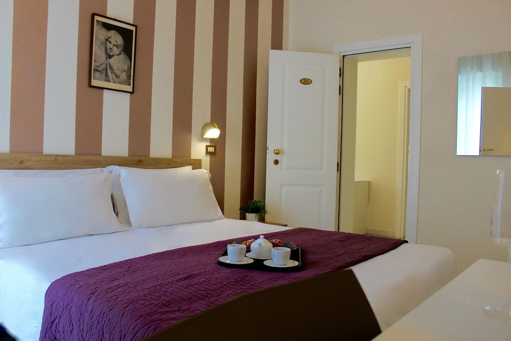 Cesenatico - Roi Hotel