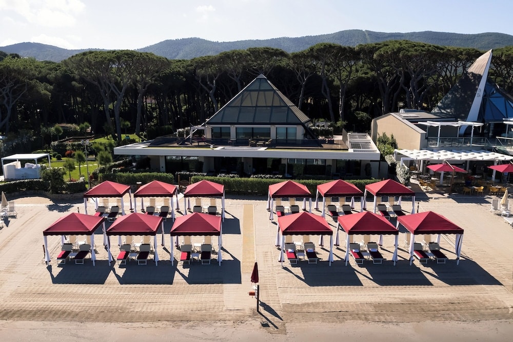 Punta Ala - Cala Beach Resort