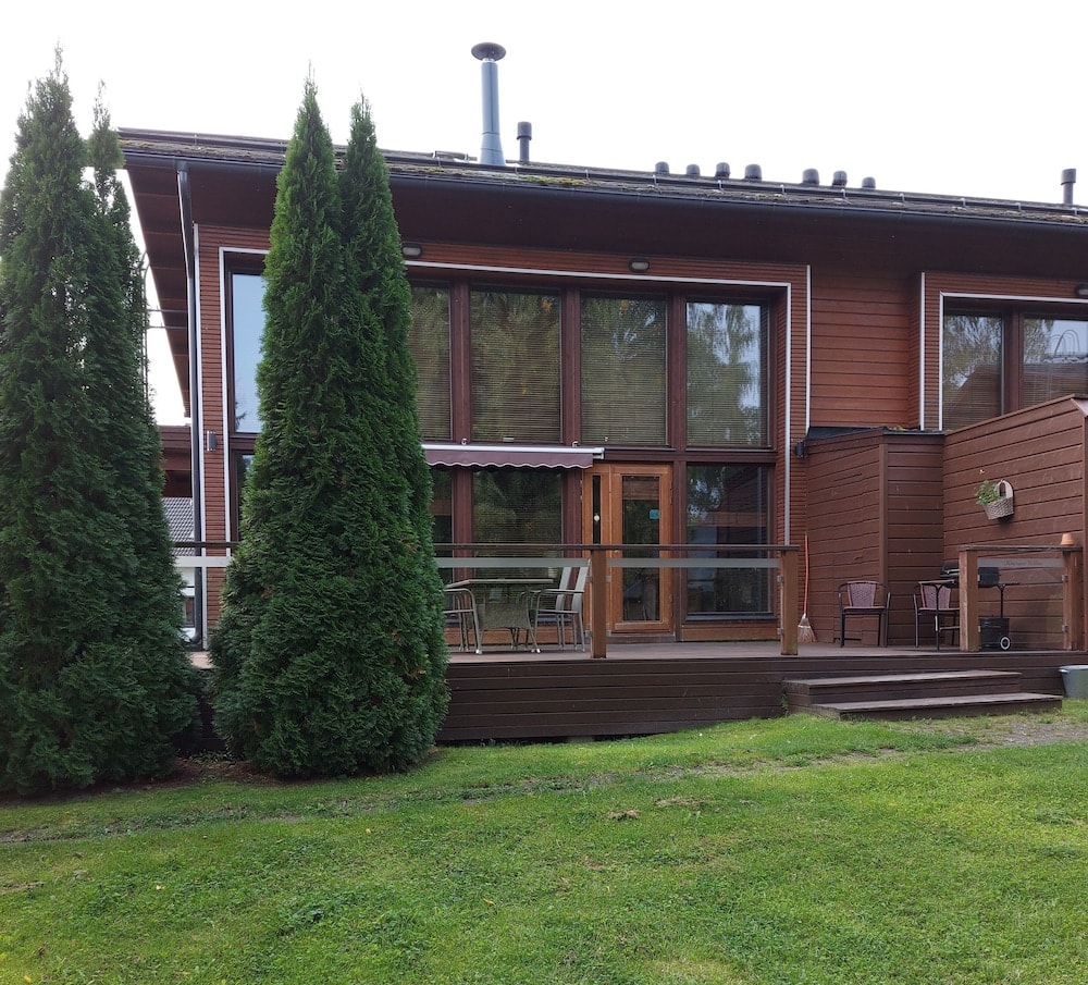 Imatra - Kiurun Villas