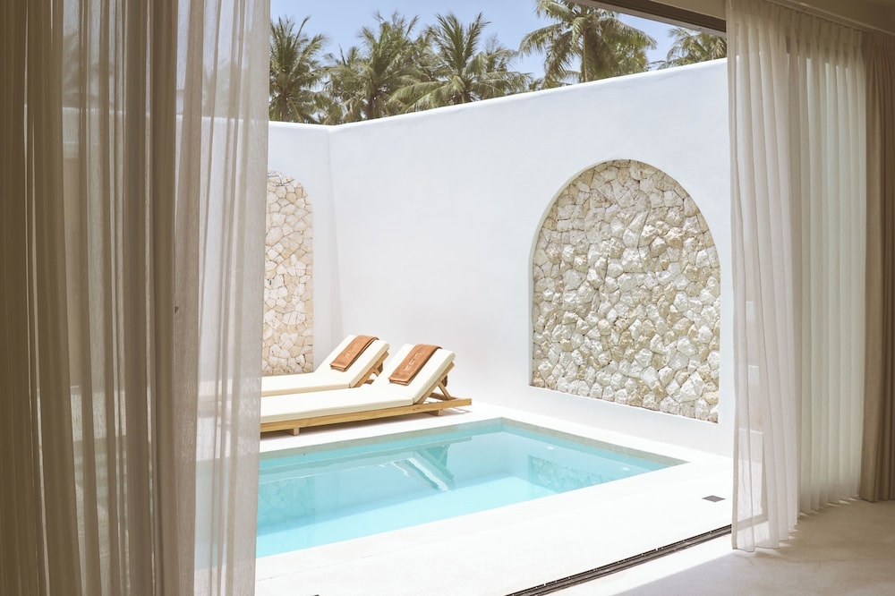 Gili Air - Kelana