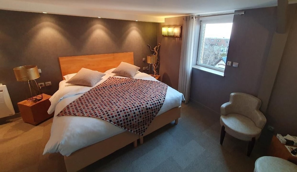 Cabourg - Villa Les Bains