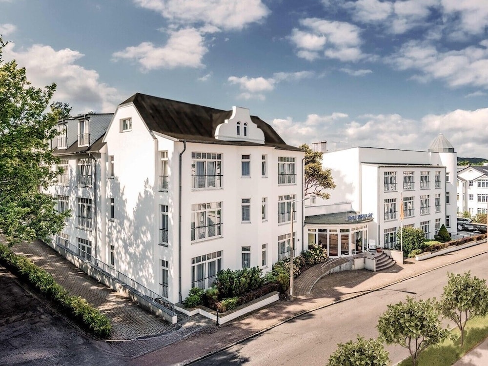 Binz - Hotel Binzer Hof