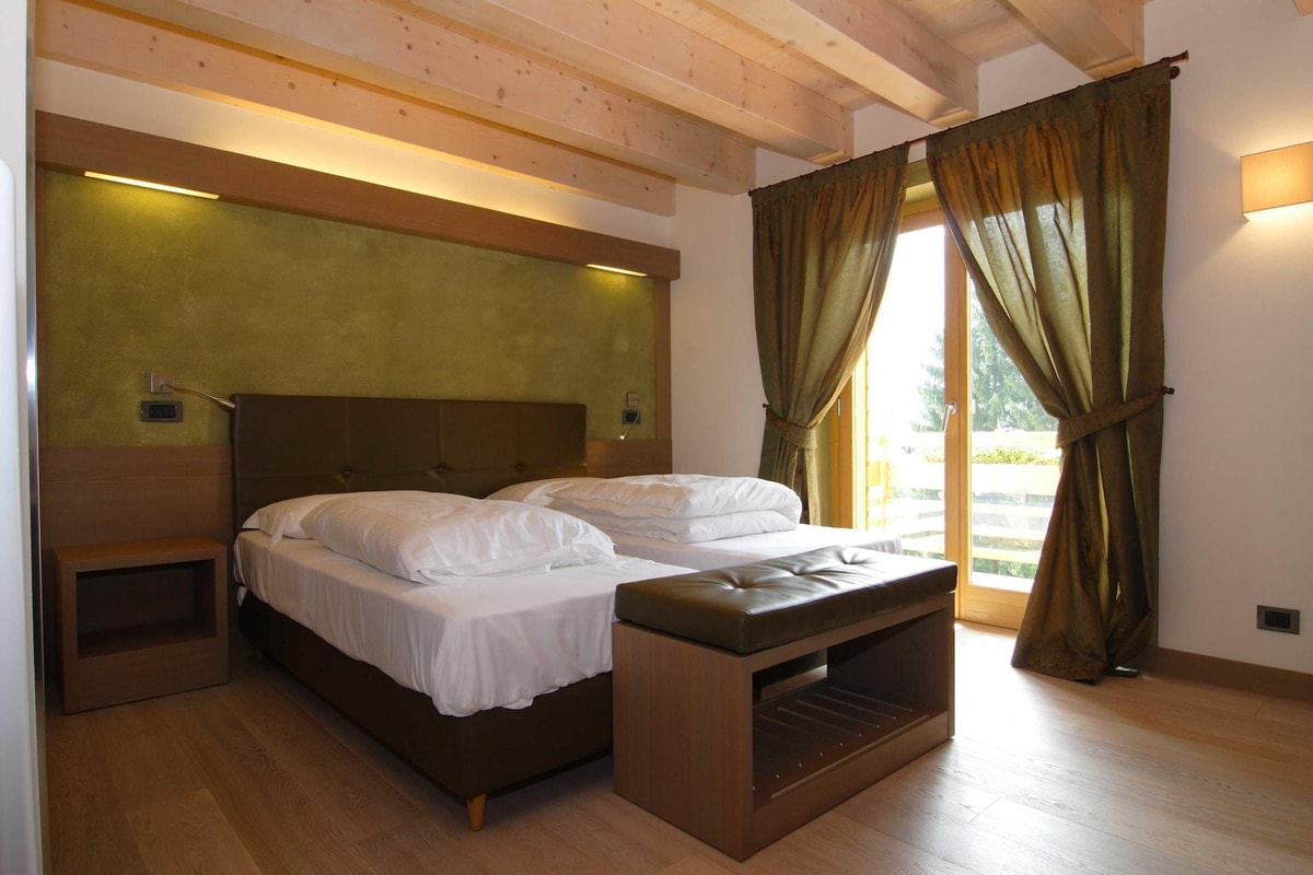 Pieve di Cadore - Dolomiti Lodge Villa Gaia