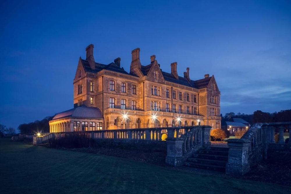 Stratford-upon-Avon - Walton Hall Hotel & Spa by Sunday