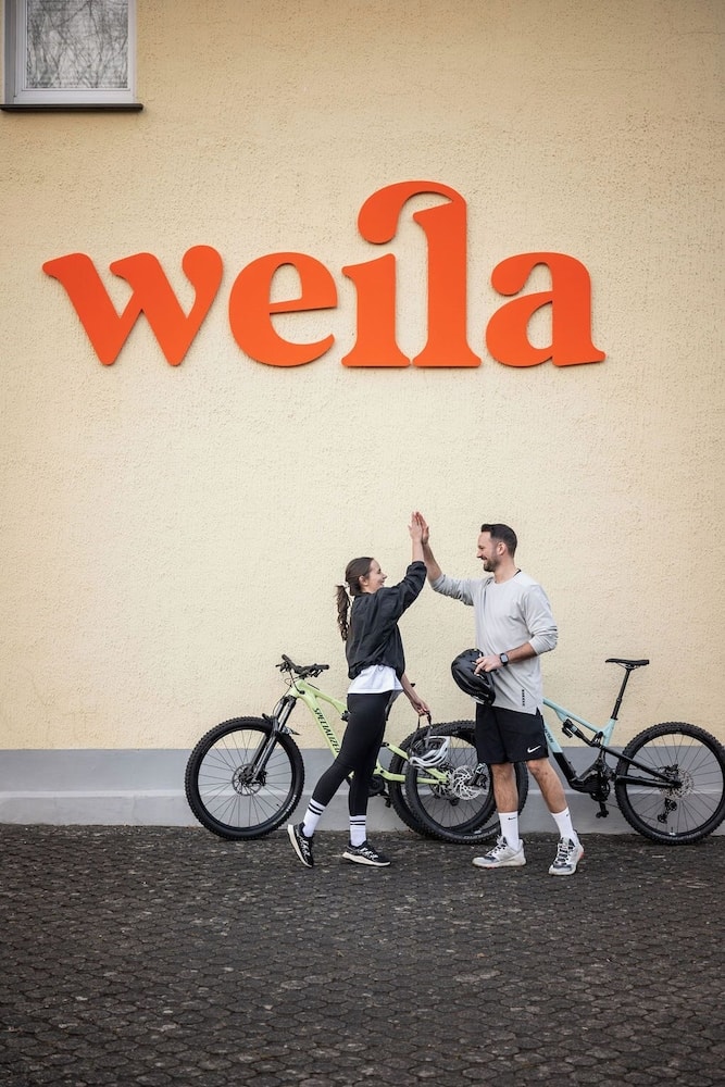 Sundern - weila