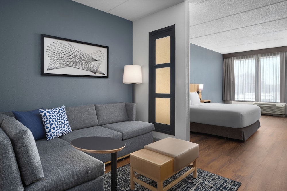 Hapeville - Hyatt Place Atlanta Airport North