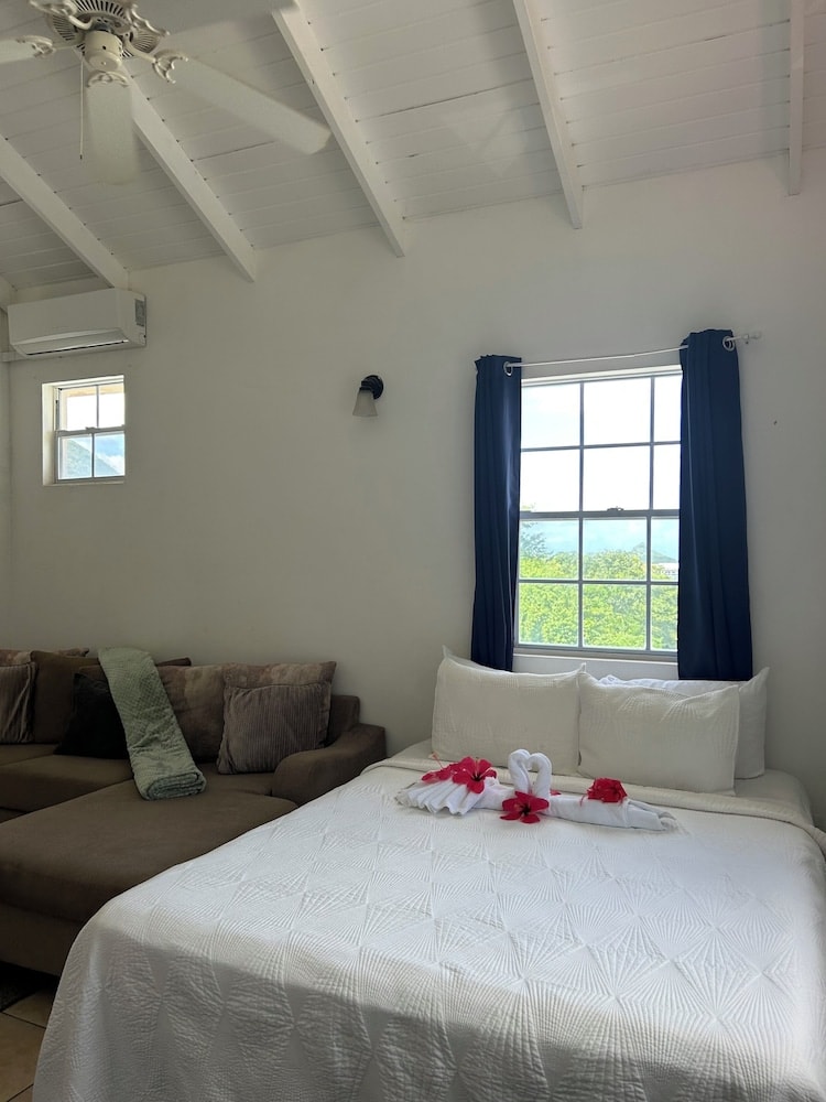 Gros Islet - Caribbean Dream Vacation Property