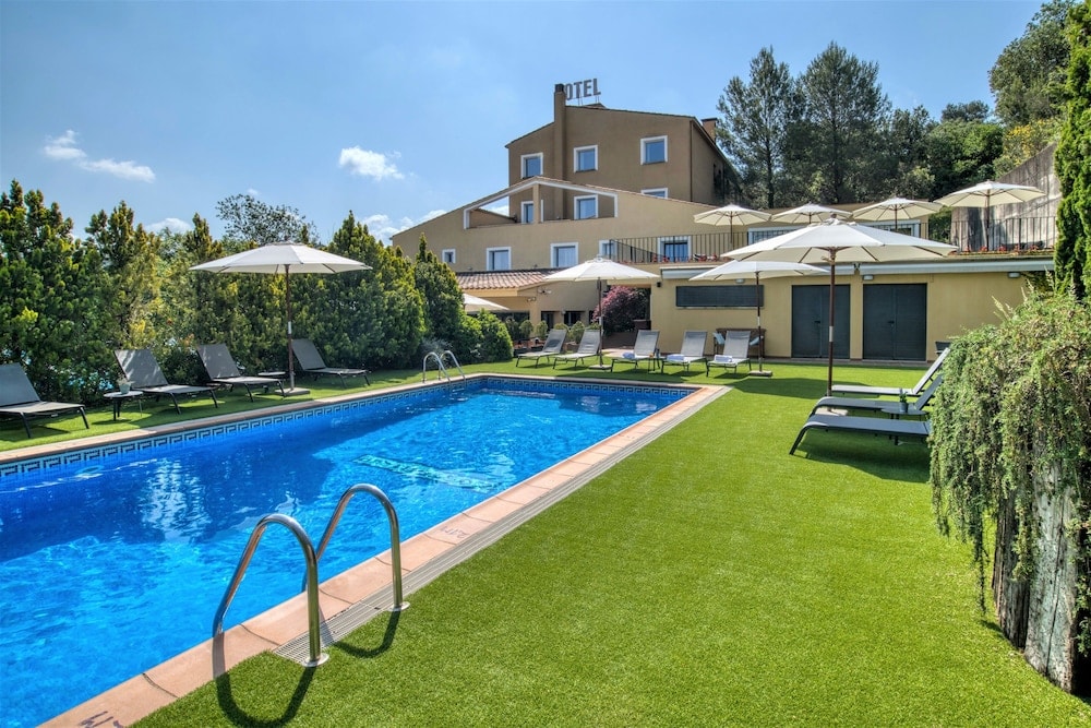 Girona - Hotel Costabella