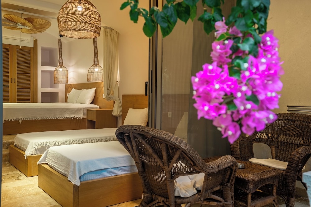 Dalyan - Sultan Palas Otel