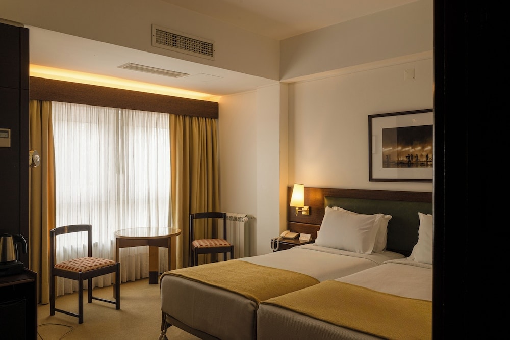 Fátima - Hotel Sao Jose