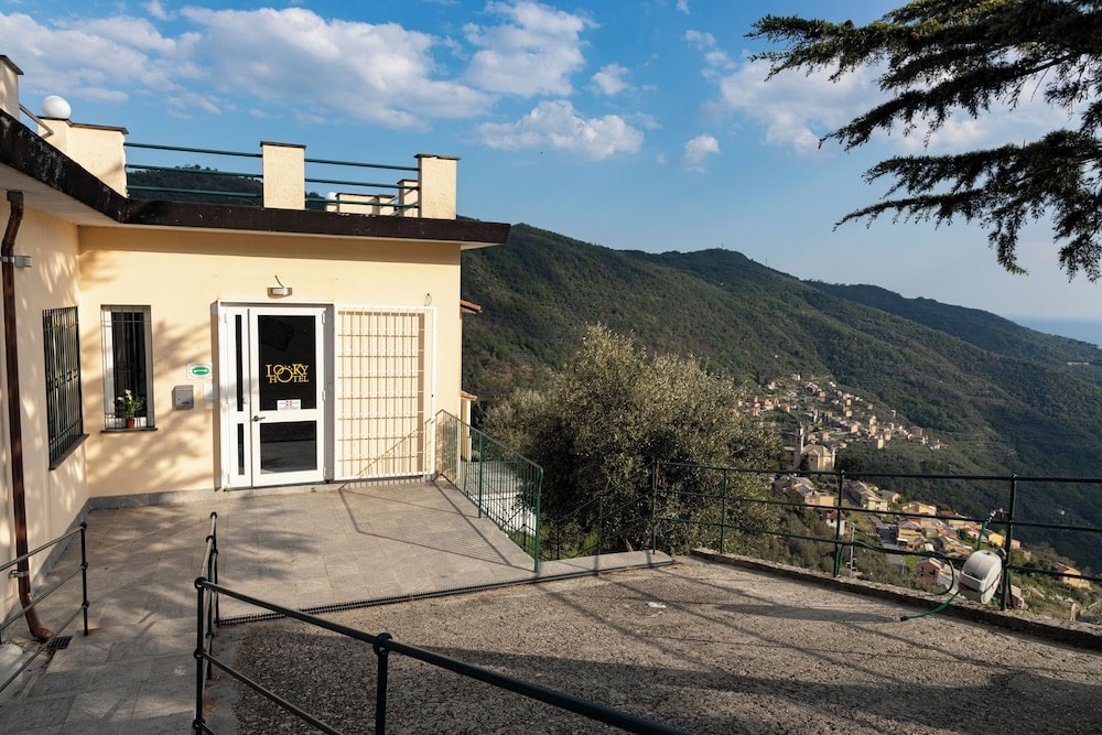 Camogli - Looky Hotel