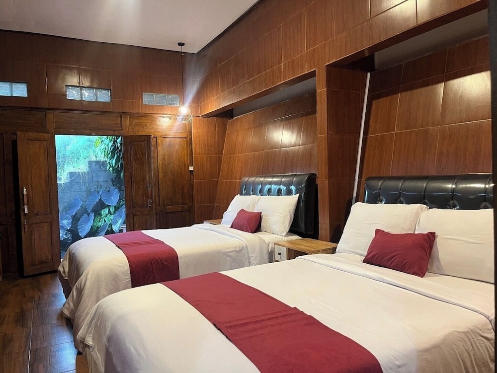 Baturiti - Navalia Villa Bedugul