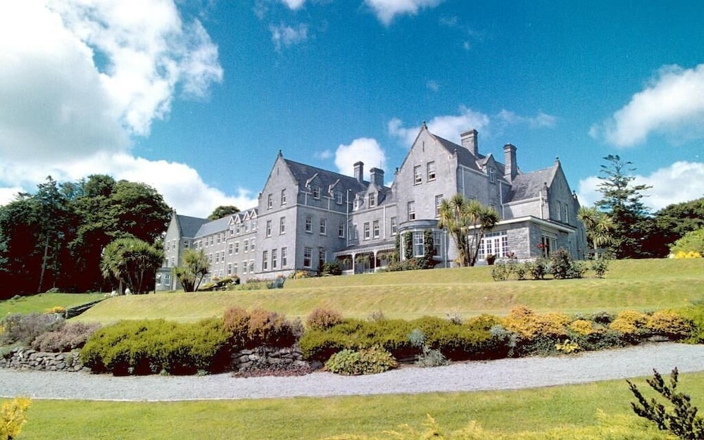 Kilgarvan - Park Hotel Kenmare