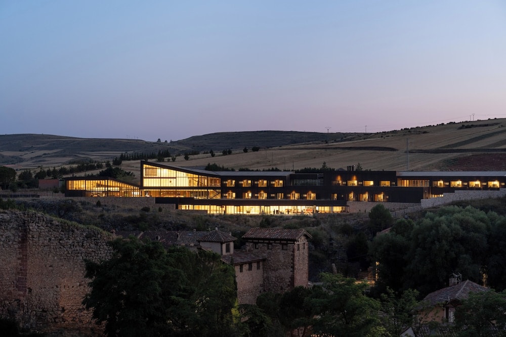 Molina de Aragón - Parador de Molina de Aragón