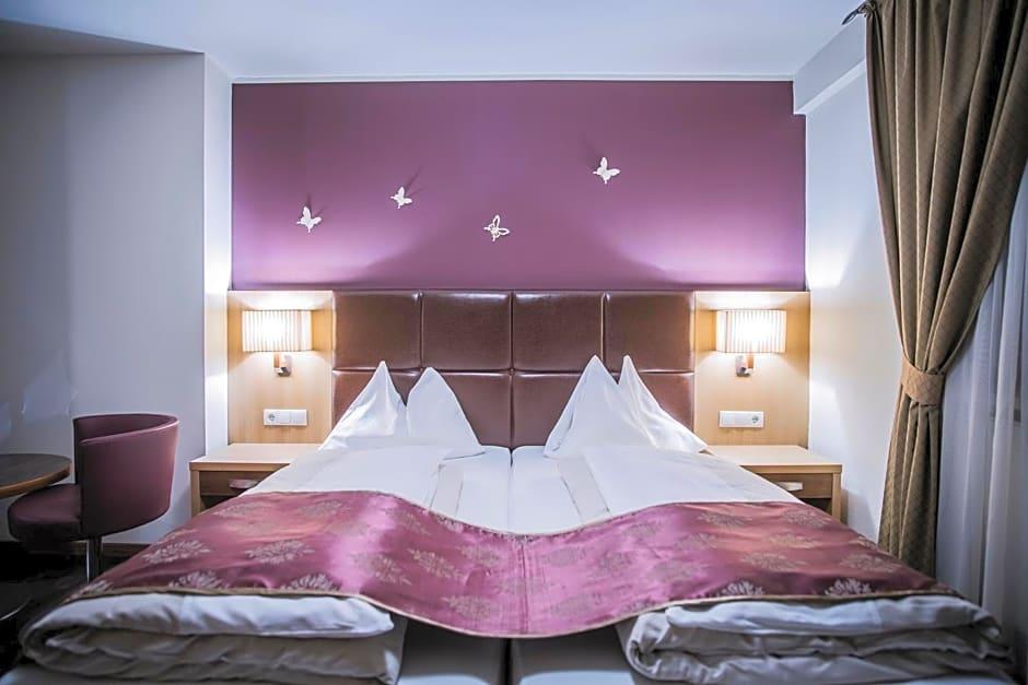 Stockholm - Salzburg - Hotel Flair