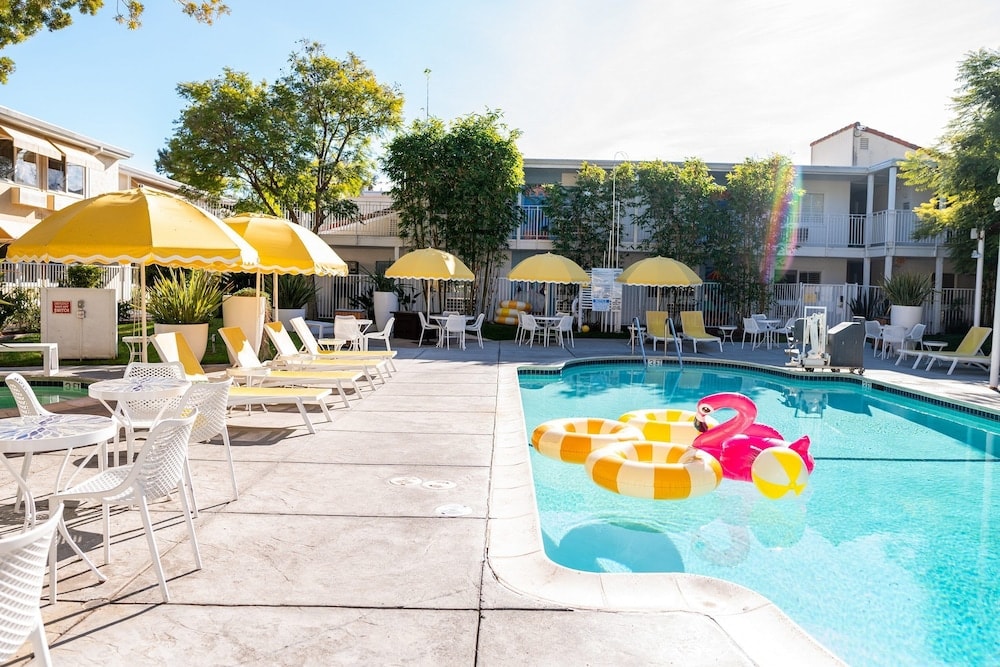 Santa Clara (CA) - Wild Palms, a JdV by Hyatt Hotel