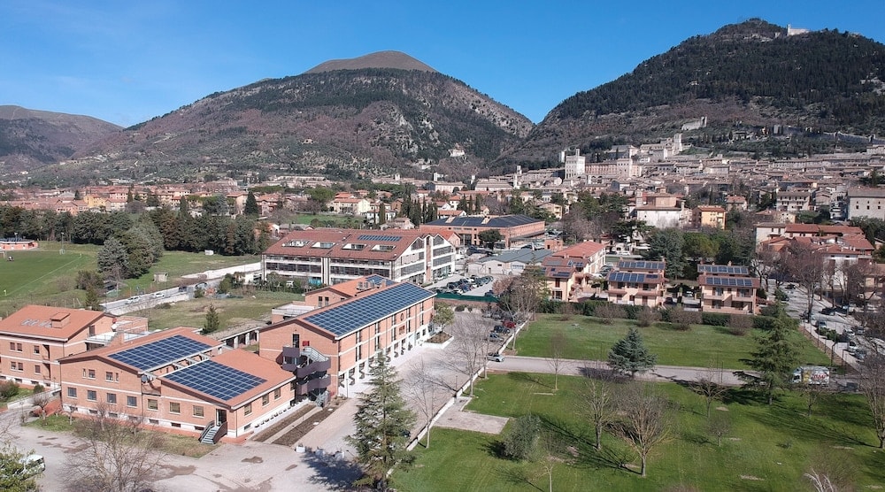 Gubbio - Hub Hotel
