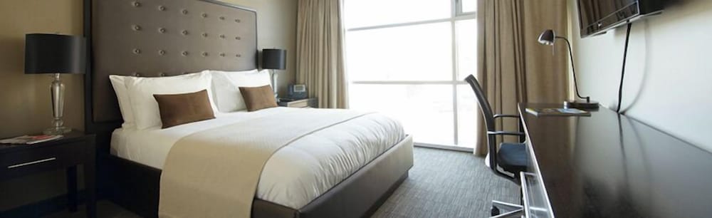 Calgary - Mount Royal University Residences