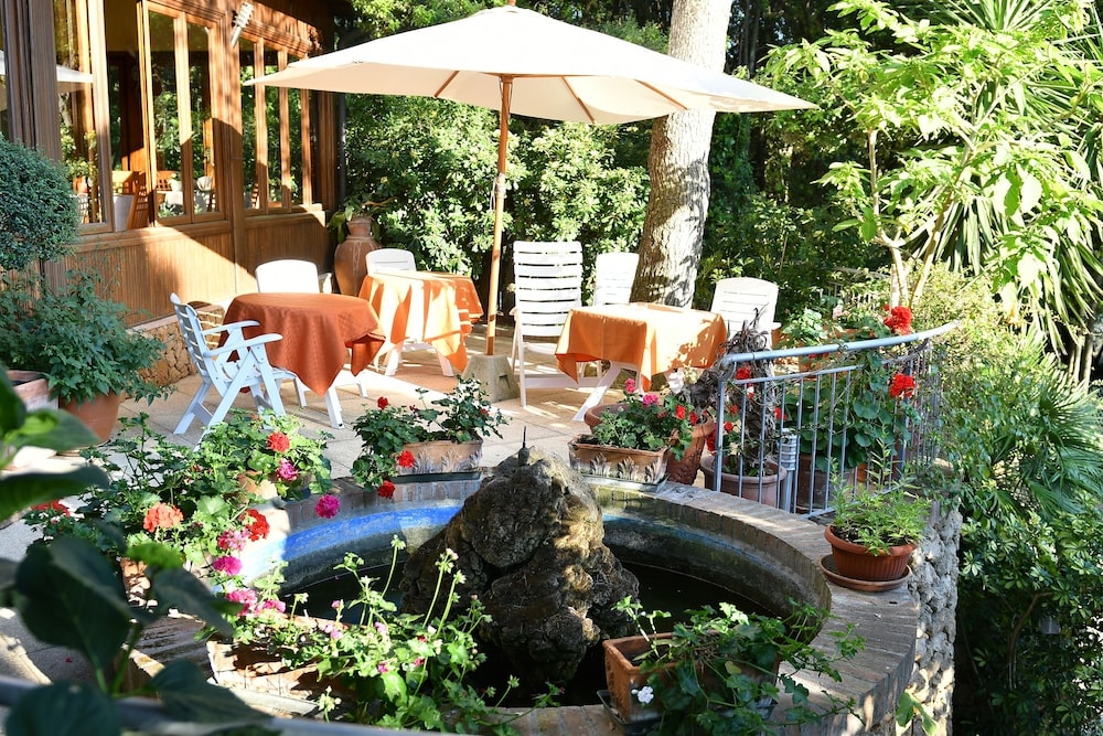 Castiglioncello - Hotel La Rosa del Tirreno