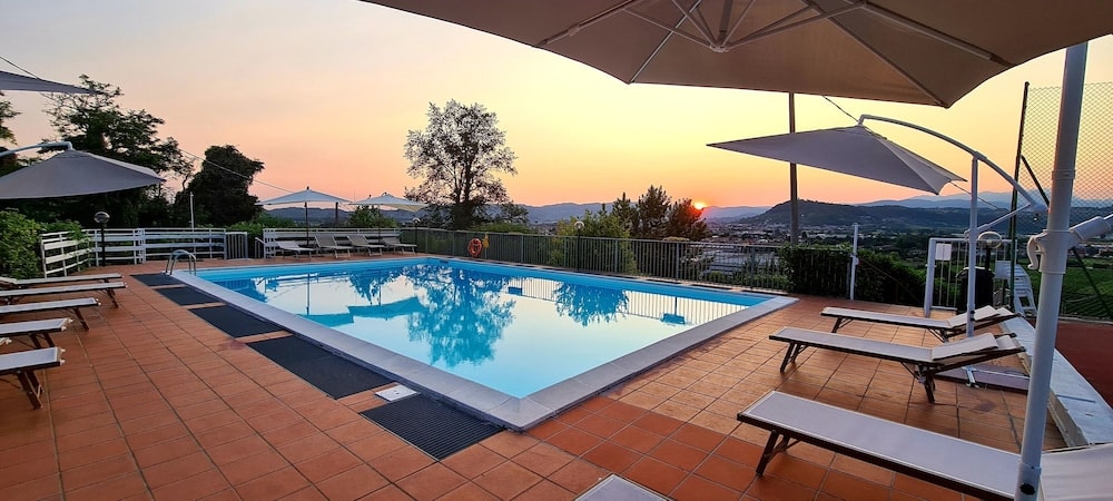 Vicenza - Hotel New Genziana