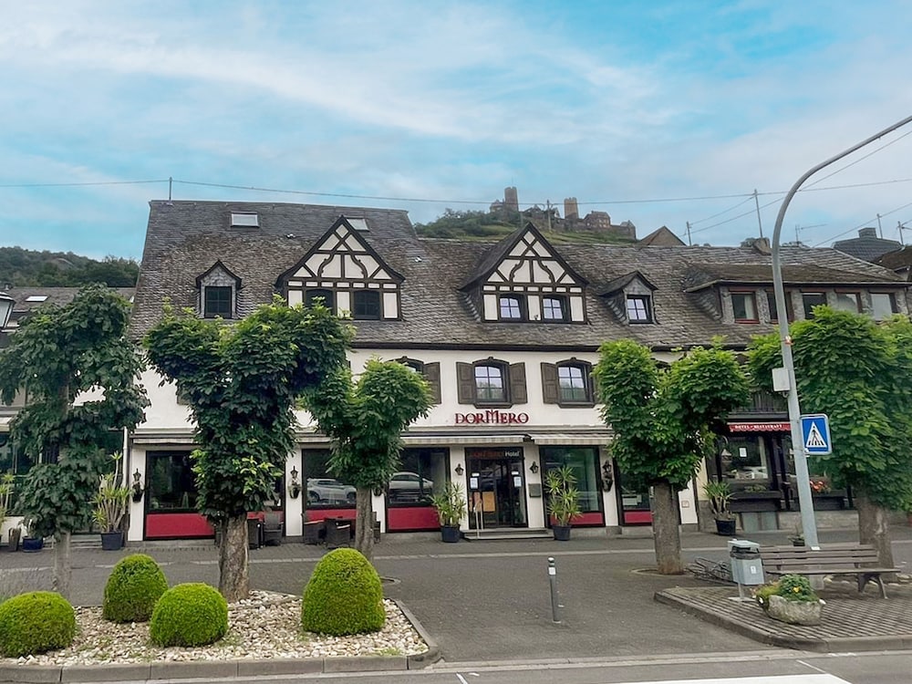 Alken - DORMERO Moselhotel Koblenz-Alken