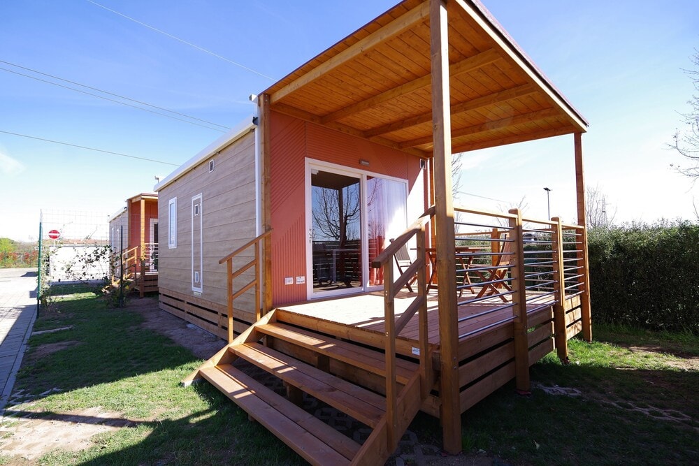 Verona - Camping Verona Village