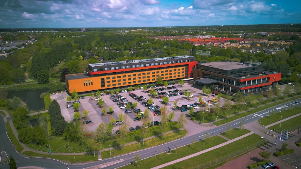 Almere - Van Der Valk Hotel Almere