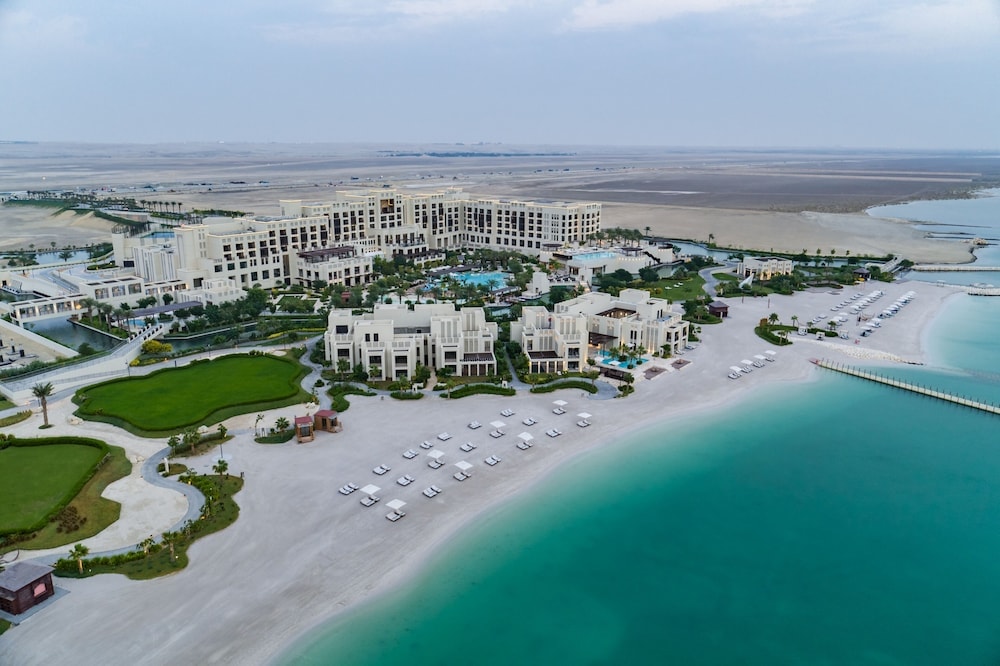 Bahrain - Jumeirah Gulf of Bahrain