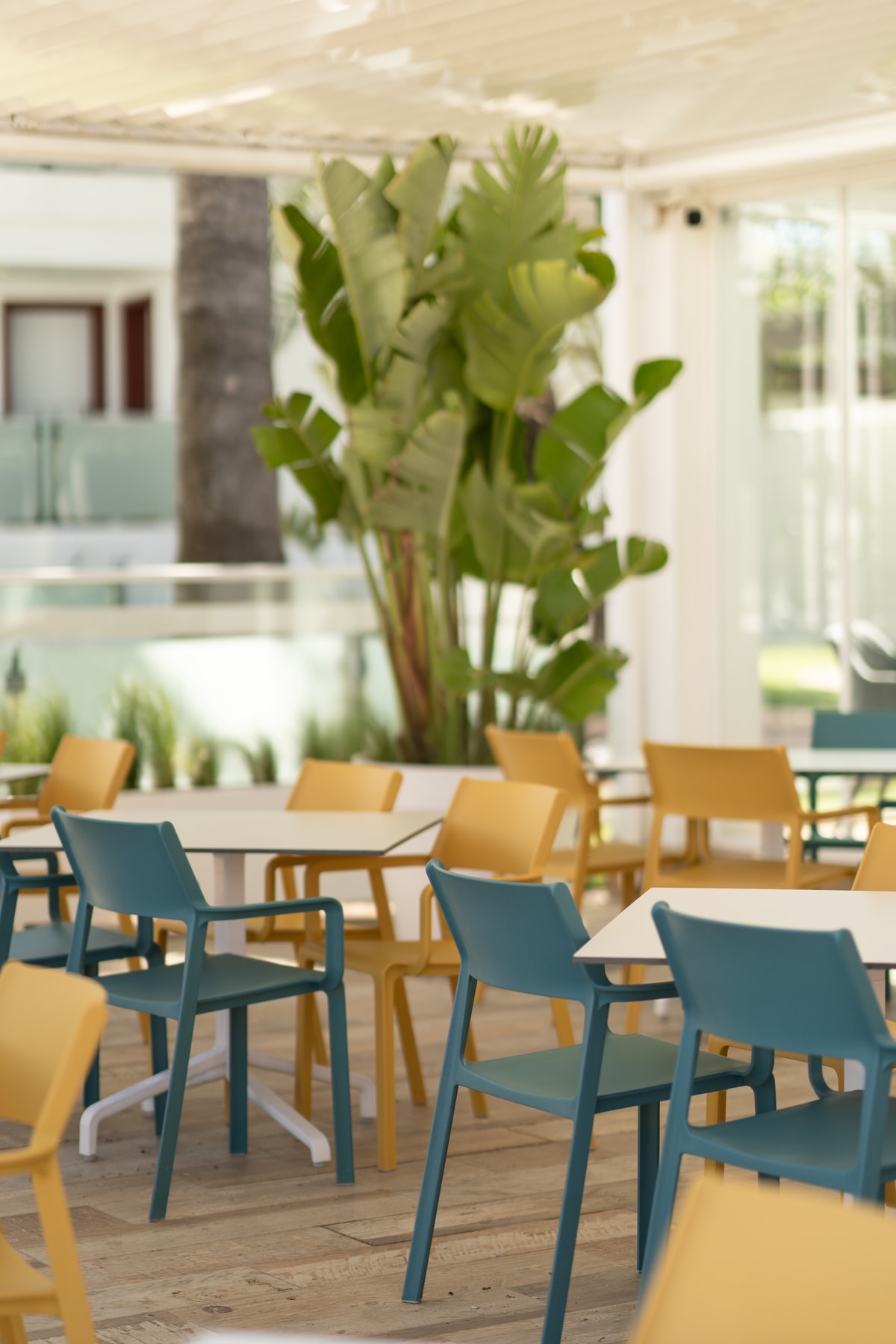 Luleå - La Jara - Soul Beach Hotel By Mc - Adults Recommended