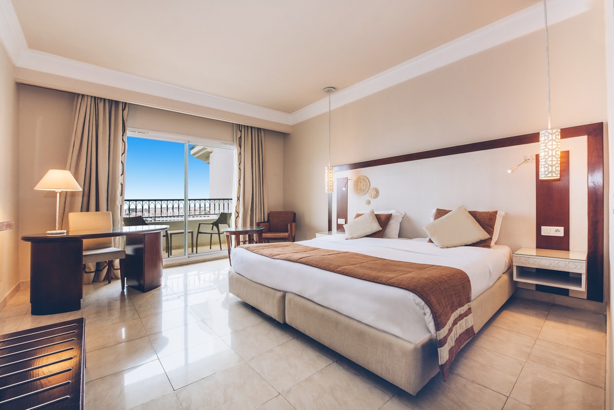 Mahdia - Iberostar Selection Royal El Mansour