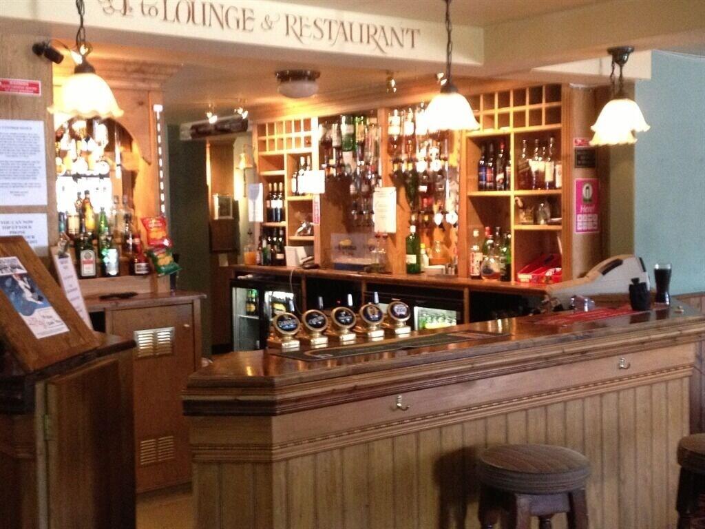 Yapton - The Elmer
