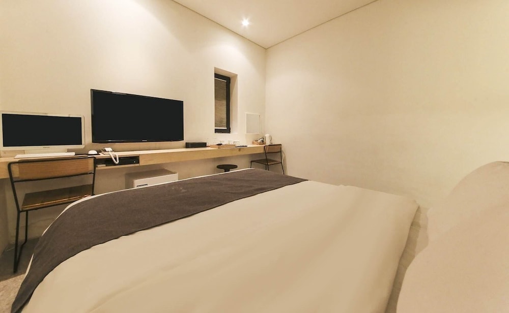 Suwon - Ami Boutique Hotel, Yongin